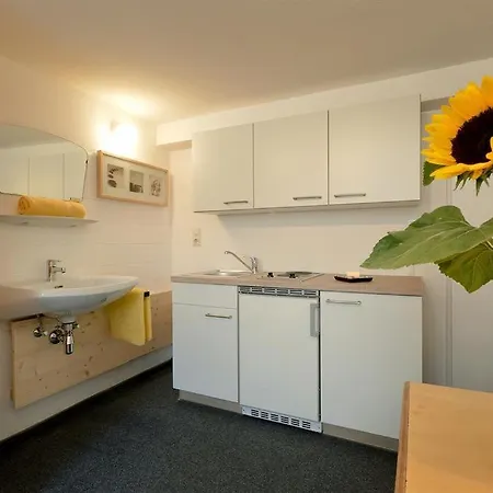 Landhaus Claudia Apartmán Kirchberg in Tirol
