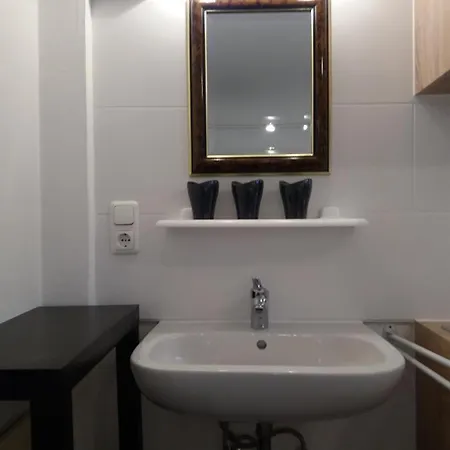 Apartmán Landhaus Claudia Kirchberg in Tirol