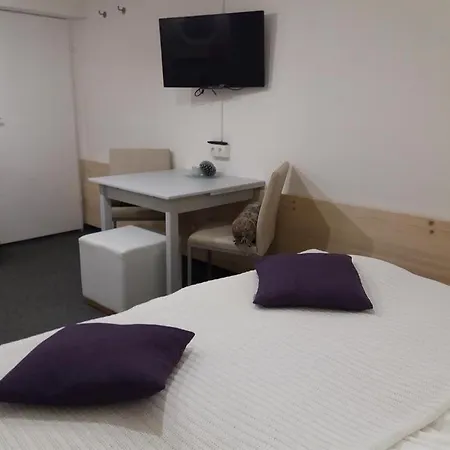 Apartmán Landhaus Claudia