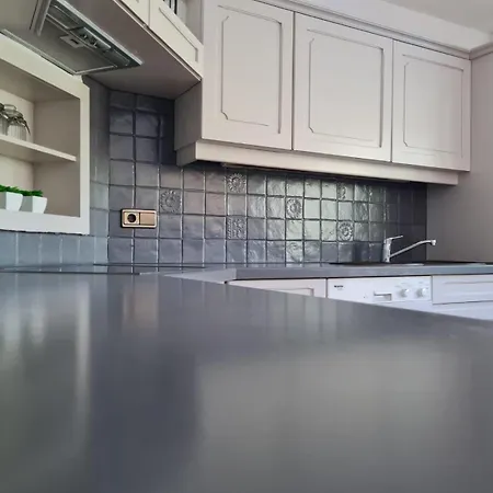 Landhaus Claudia Apartmán *