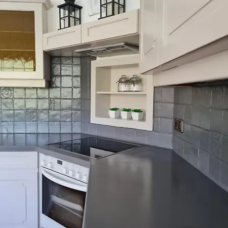 Landhaus Claudia Apartmán