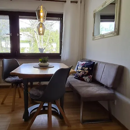 Landhaus Claudia Apartmán *