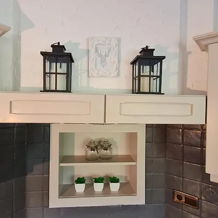 Landhaus Claudia Apartmán