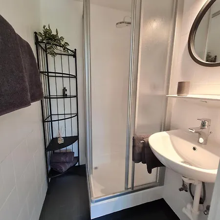 Apartmán Landhaus Claudia Kirchberg in Tirol