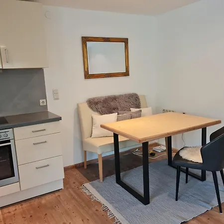 Apartmán Landhaus Claudia Kirchberg in Tirol