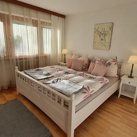 Landhaus Claudia *