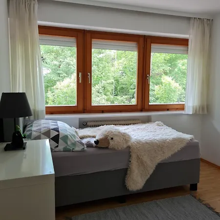 Landhaus Claudia