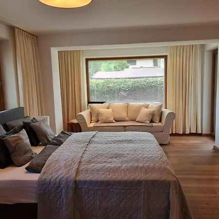 Landhaus Claudia Apartmán