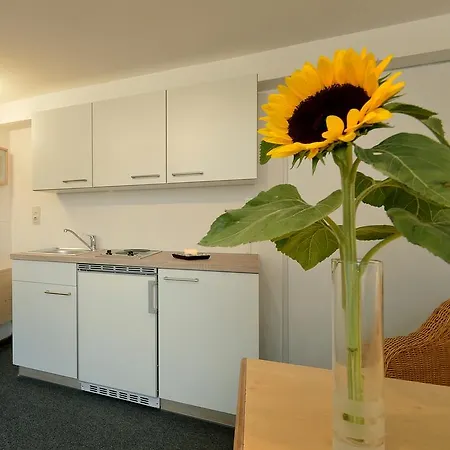 Landhaus Claudia Apartmán