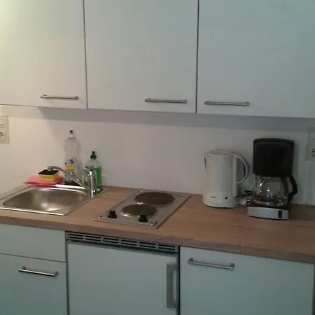 Landhaus Claudia Apartmán