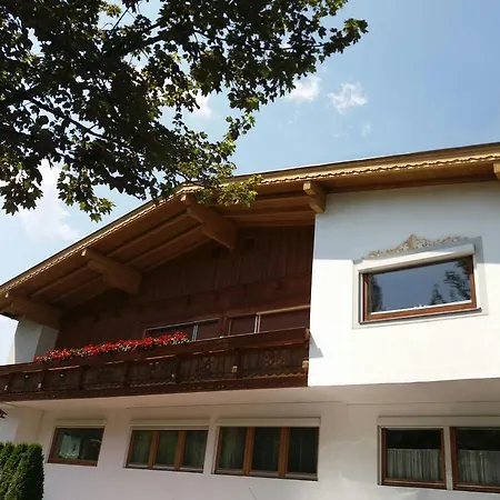 Landhaus Claudia
