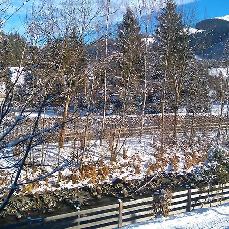 Landhaus Claudia * Kirchberg in Tirol